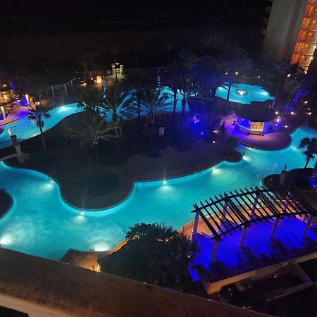 Beach Condo At The Shores Of Panama Condos - Unit 918 Panama City Beach Εξωτερικό φωτογραφία