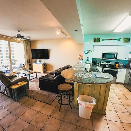 Beach Condo At The Shores Of Panama Condos - Unit 918 Panama City Beach Εξωτερικό φωτογραφία
