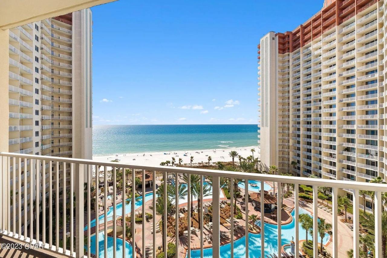 Beach Condo At The Shores Of Panama Condos - Unit 918 Panama City Beach Εξωτερικό φωτογραφία
