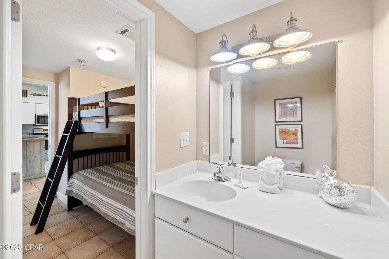 Beach Condo At The Shores Of Panama Condos - Unit 918 Panama City Beach Εξωτερικό φωτογραφία