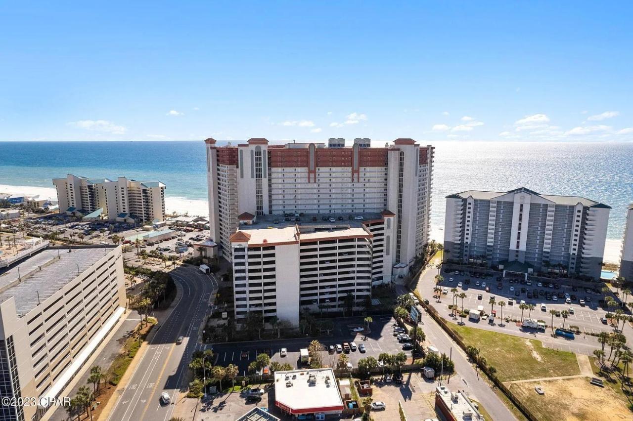 Beach Condo At The Shores Of Panama Condos - Unit 918 Panama City Beach Εξωτερικό φωτογραφία