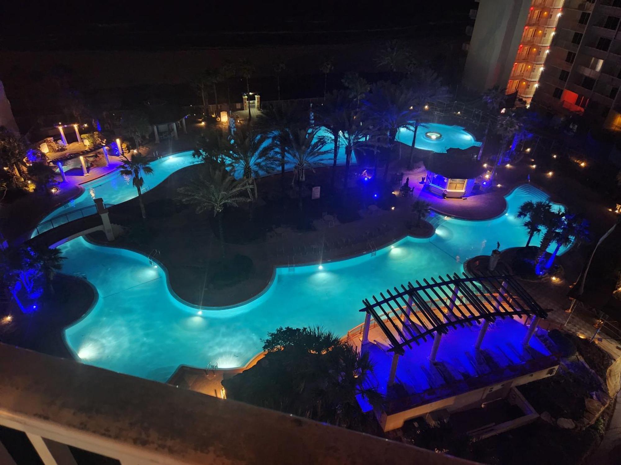 Beach Condo At The Shores Of Panama Condos - Unit 918 Panama City Beach Εξωτερικό φωτογραφία