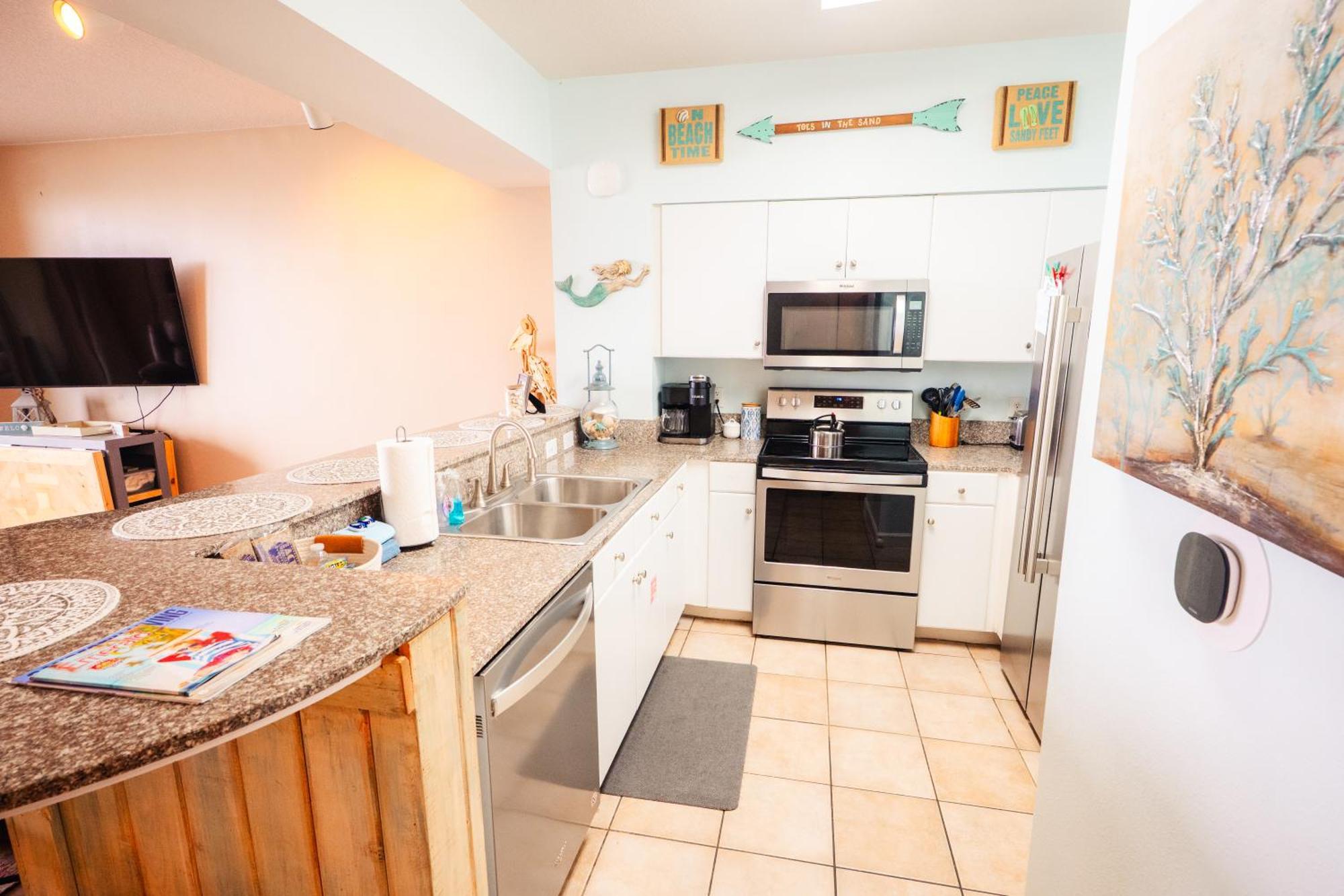 Beach Condo At The Shores Of Panama Condos - Unit 918 Panama City Beach Εξωτερικό φωτογραφία